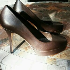 Gucci Pumps, Authentic